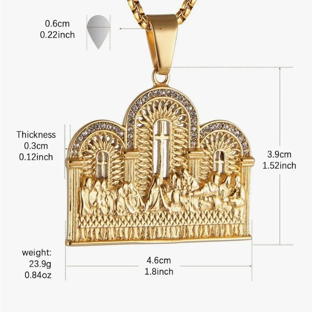 Fashion Jewelry this last